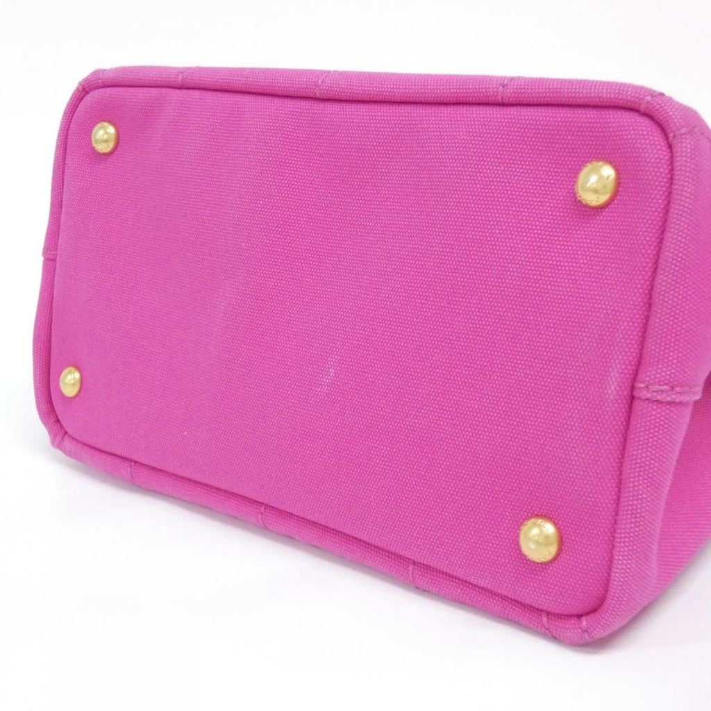 Prada Bag Handbag Pink