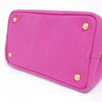 Prada Bag Handbag Pink