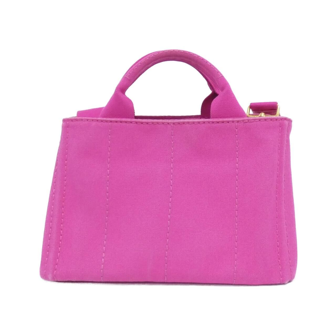 Prada Bag Handbag Pink