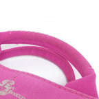Prada Bag Handbag Pink