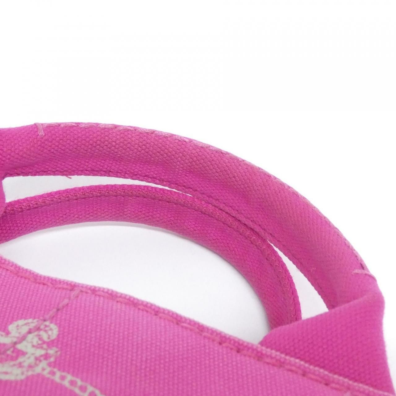 Prada Bag Handbag Pink
