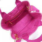 Prada Bag Handbag Pink