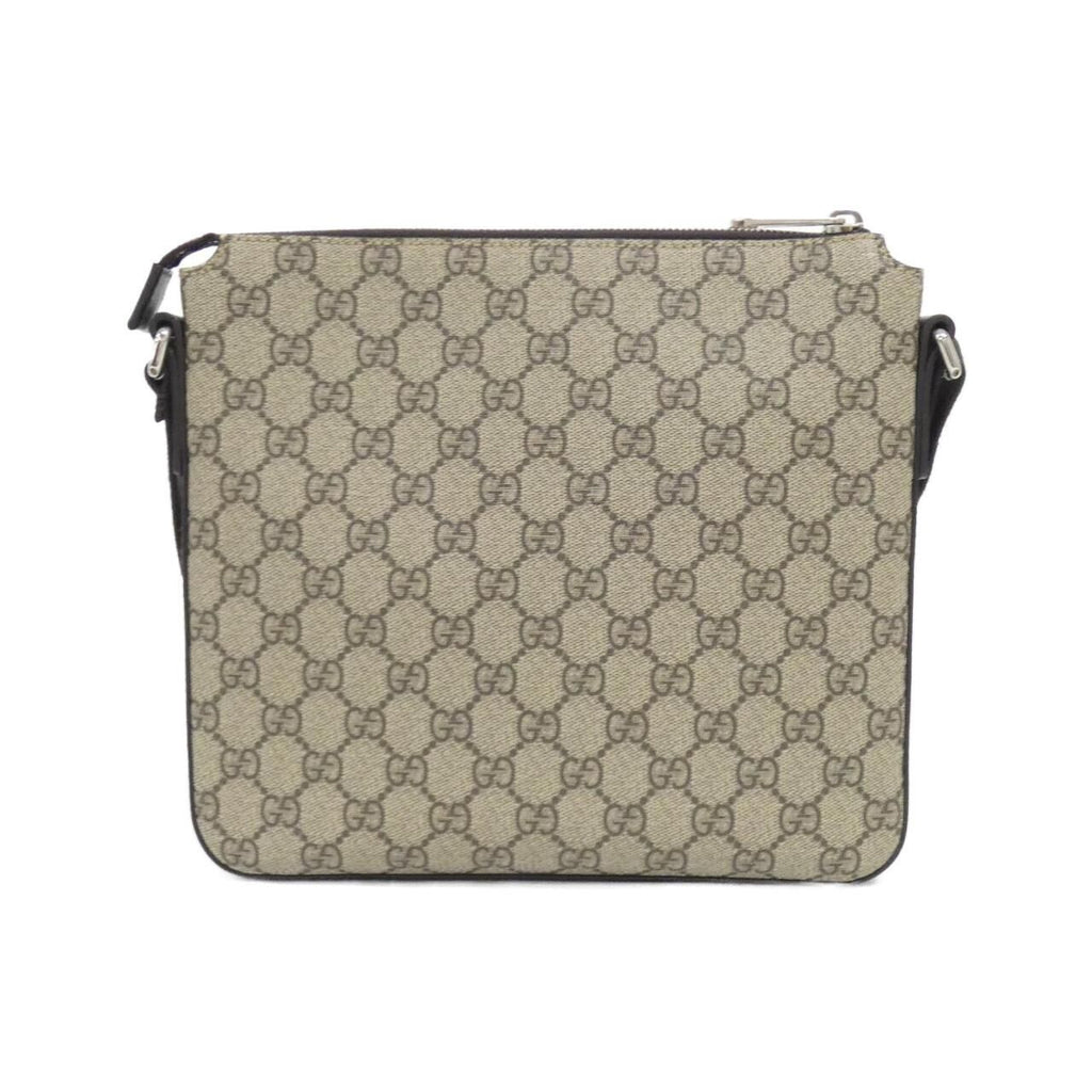 Gucci Shoulder Bag Beige