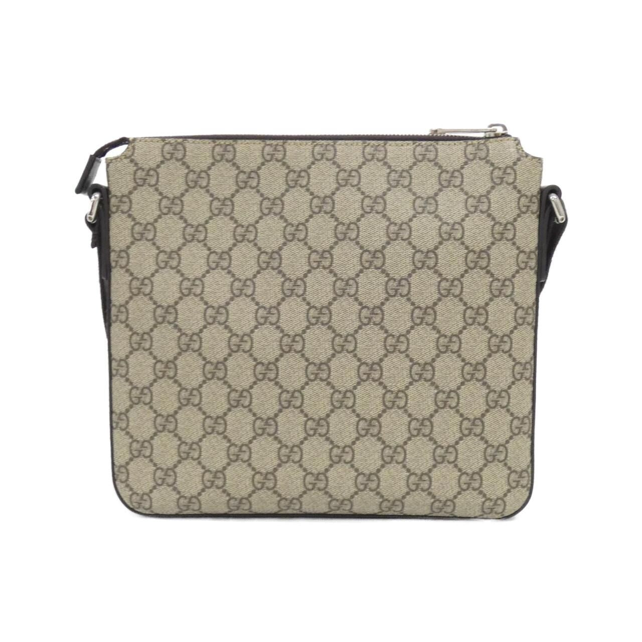 Gucci Shoulder Bag Beige