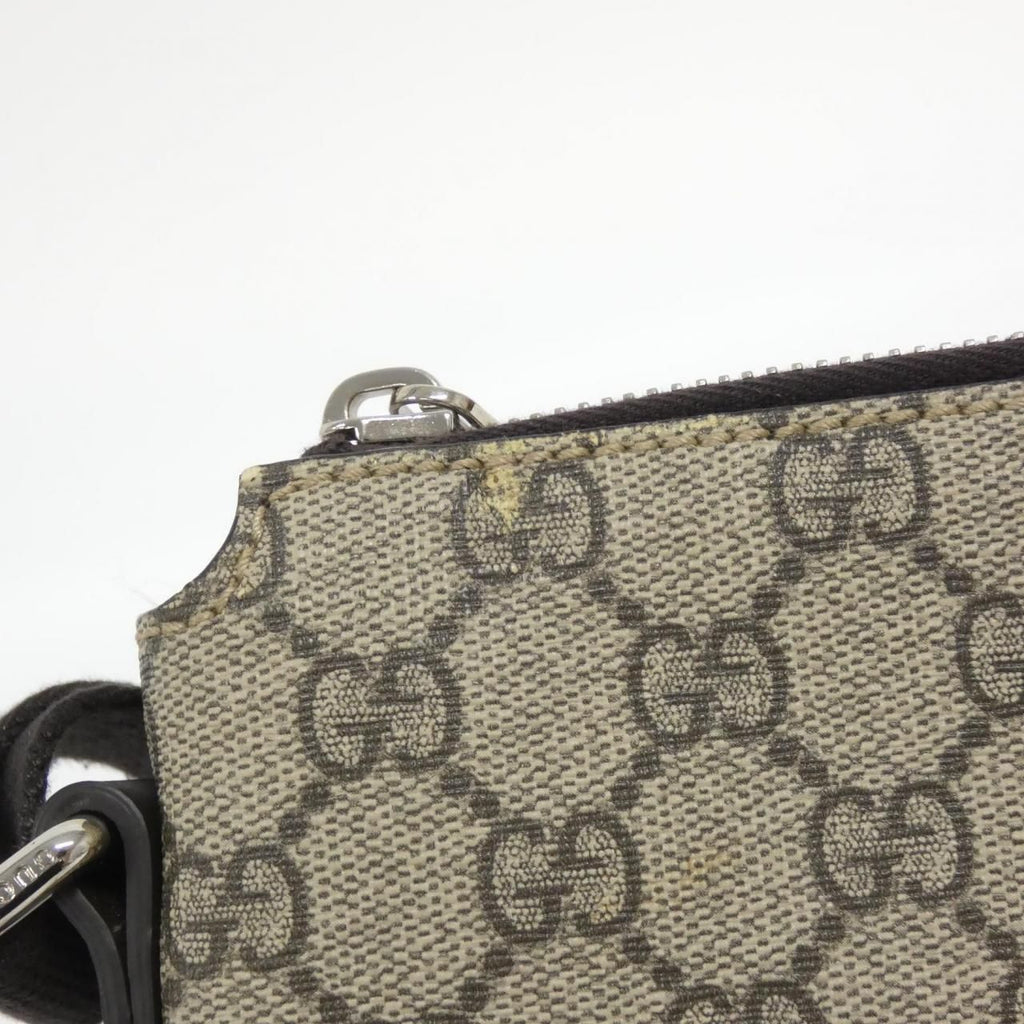 Gucci Shoulder Bag Beige