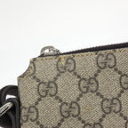 Gucci Shoulder Bag Beige