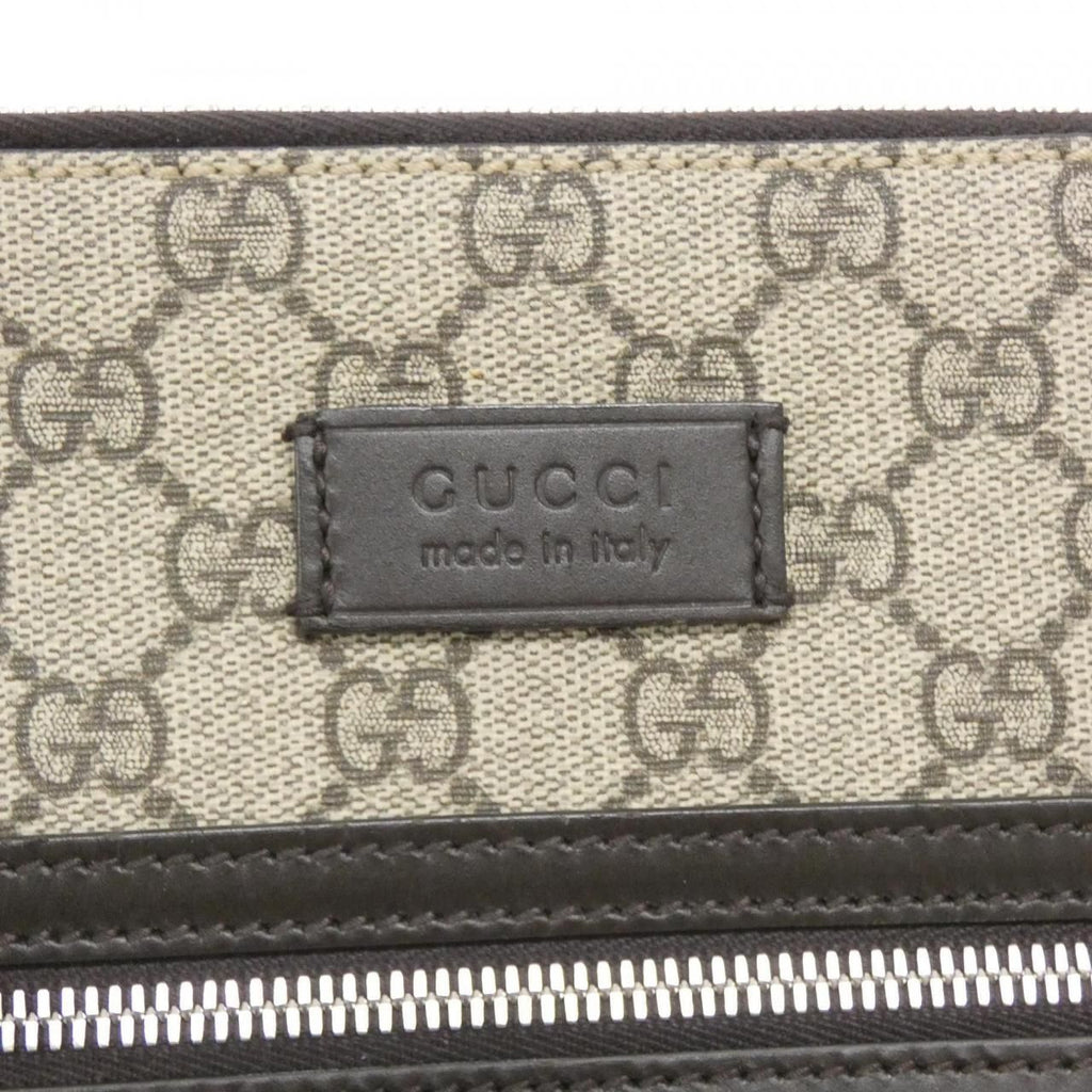 Gucci Shoulder Bag Beige