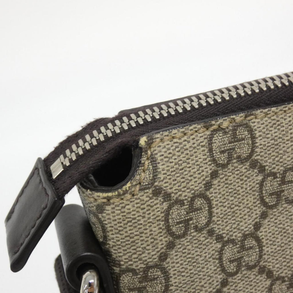 Gucci Shoulder Bag Beige