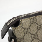 Gucci Shoulder Bag Beige