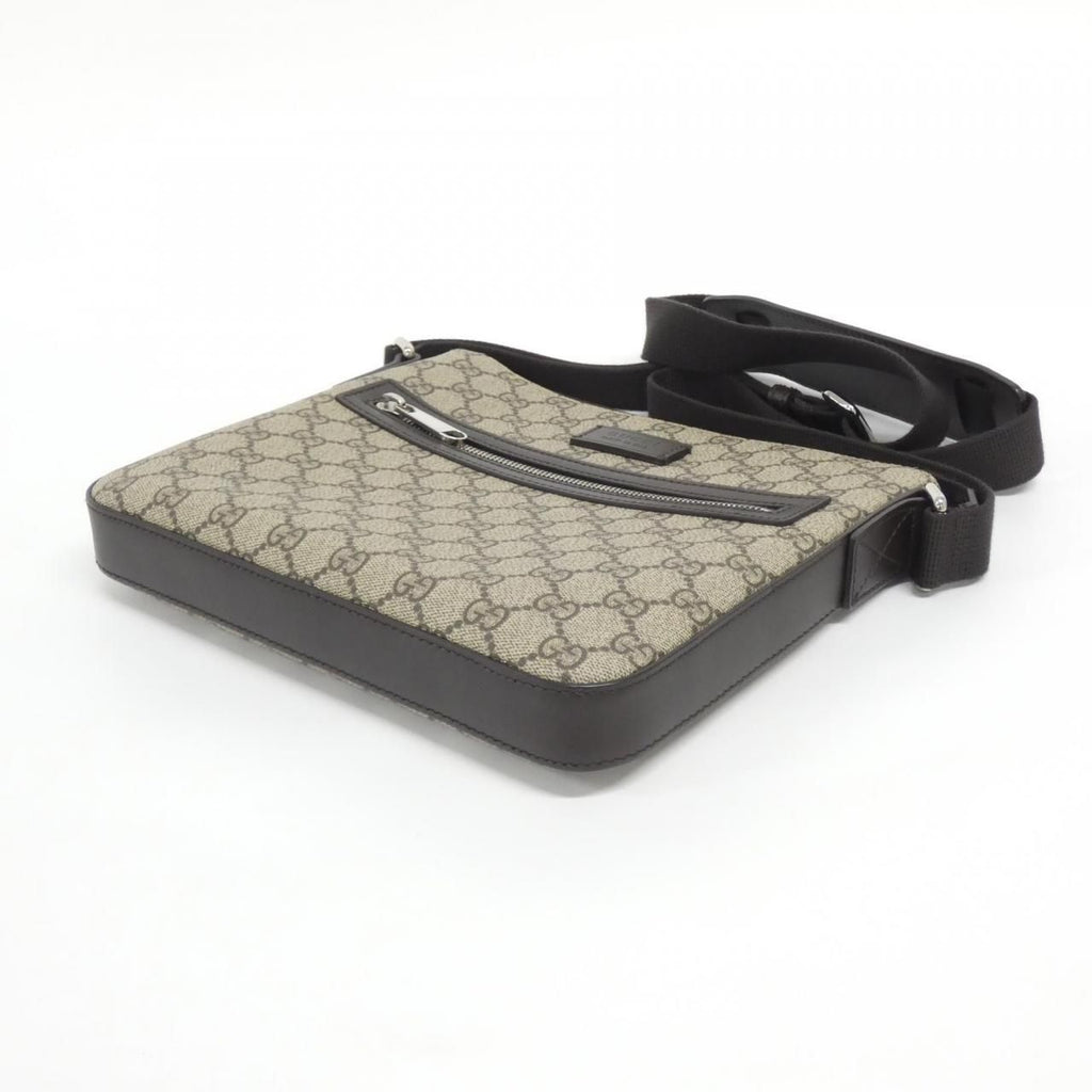 Gucci Shoulder Bag Beige