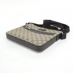 Gucci Shoulder Bag Beige