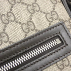 Gucci Shoulder Bag Beige