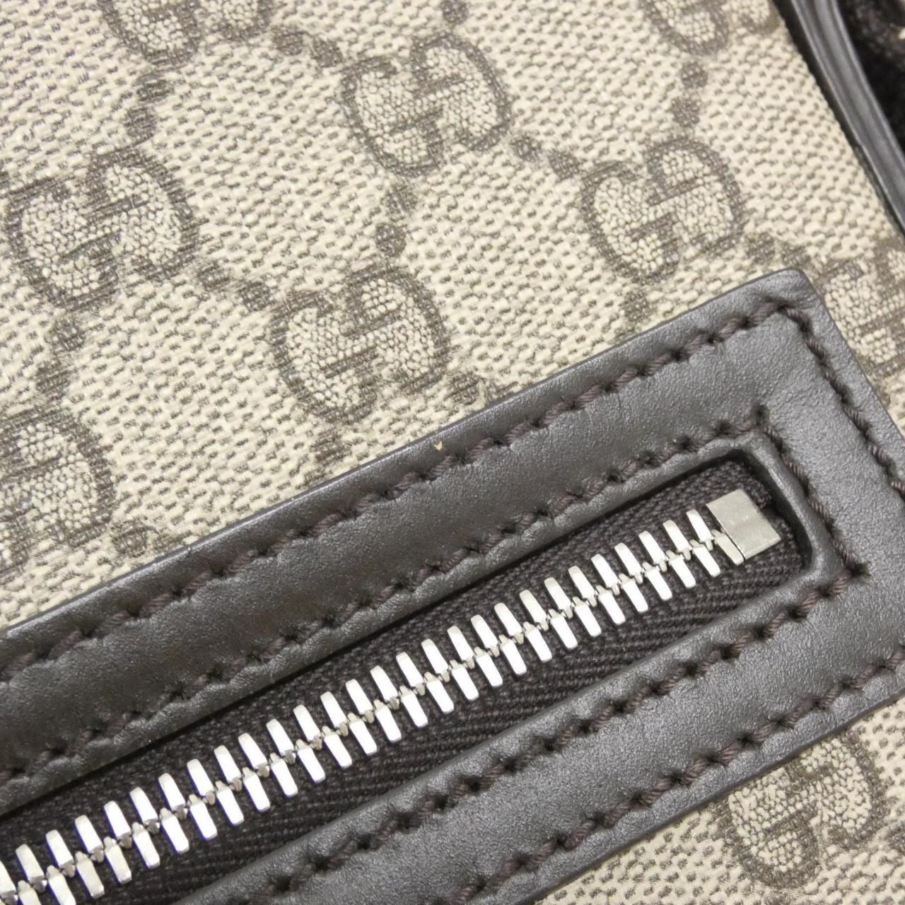 Gucci Shoulder Bag Beige
