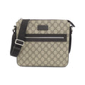 Gucci Shoulder Bag Beige