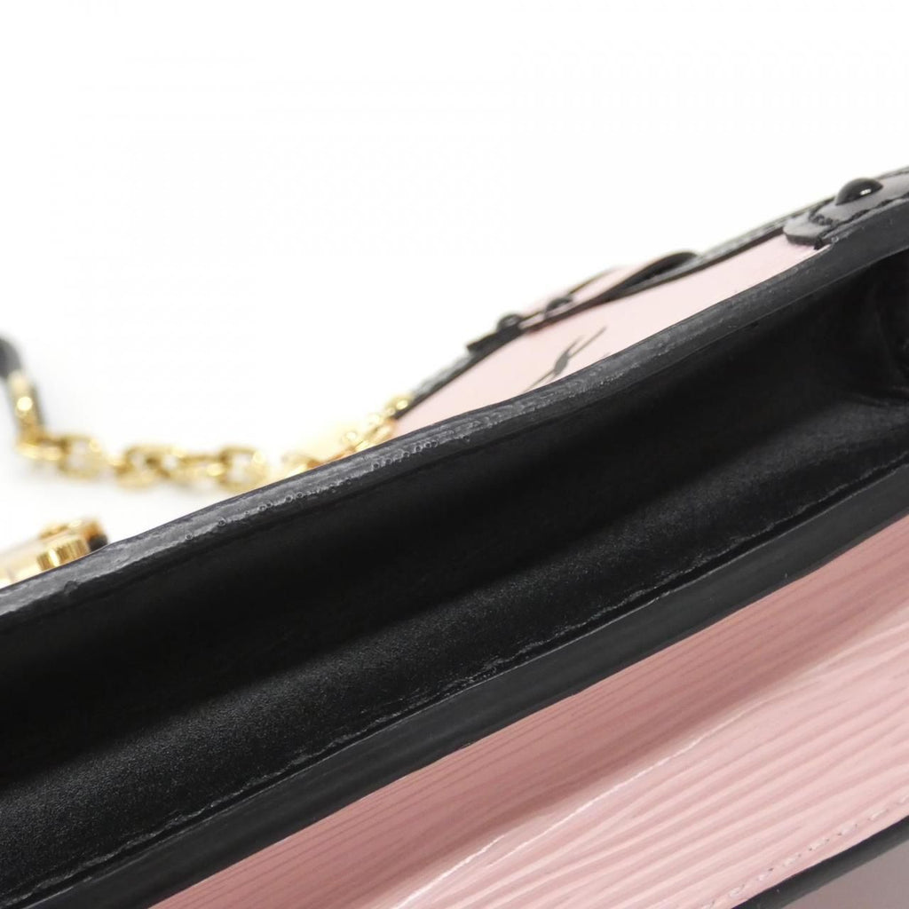 Louis Vuitton Epi Trunk Clutch