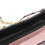 Louis Vuitton Epi Trunk Clutch