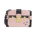 Louis Vuitton Epi Trunk Clutch