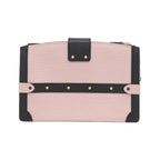 Louis Vuitton Epi Trunk Clutch