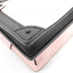 Louis Vuitton Epi Trunk Clutch
