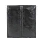 Prada Wallet Silver