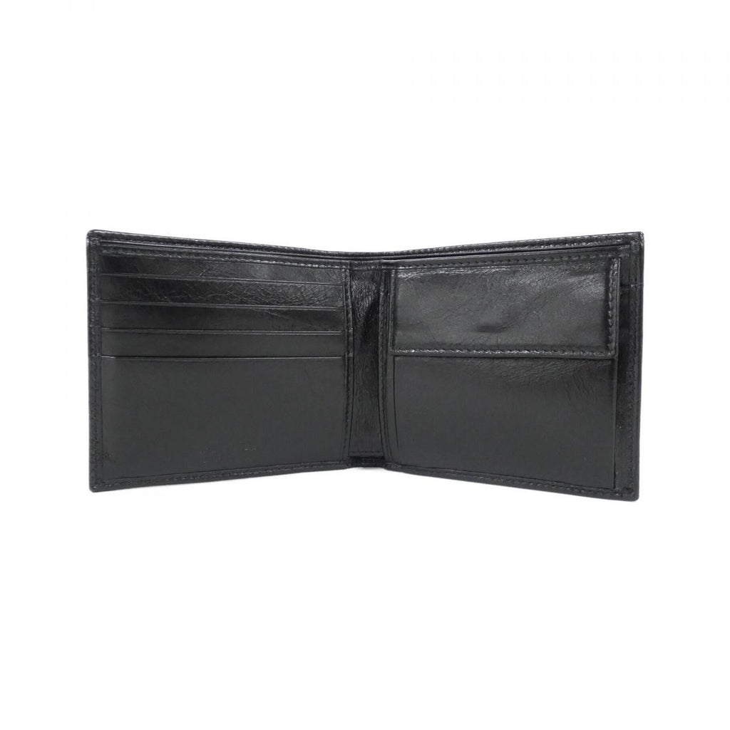 Prada Wallet Silver