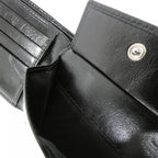 Prada Wallet Silver