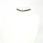 Dior Evolution Necklace Gold