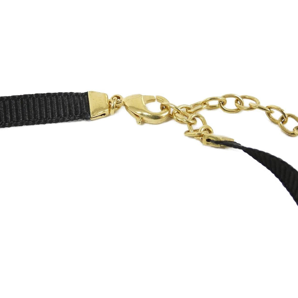 Dior Evolution Necklace Gold