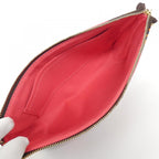 Louis Vuitton Monogram Lamage Pochette Pouch