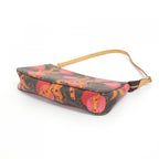 Louis Vuitton Monogram Lamage Pochette Pouch