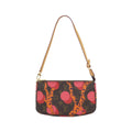 Louis Vuitton Monogram Lamage Pochette Pouch