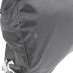 Prada Backpack Silver