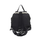 Prada Backpack Silver