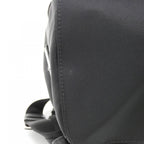 Prada Backpack Silver