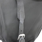 Prada Backpack Silver