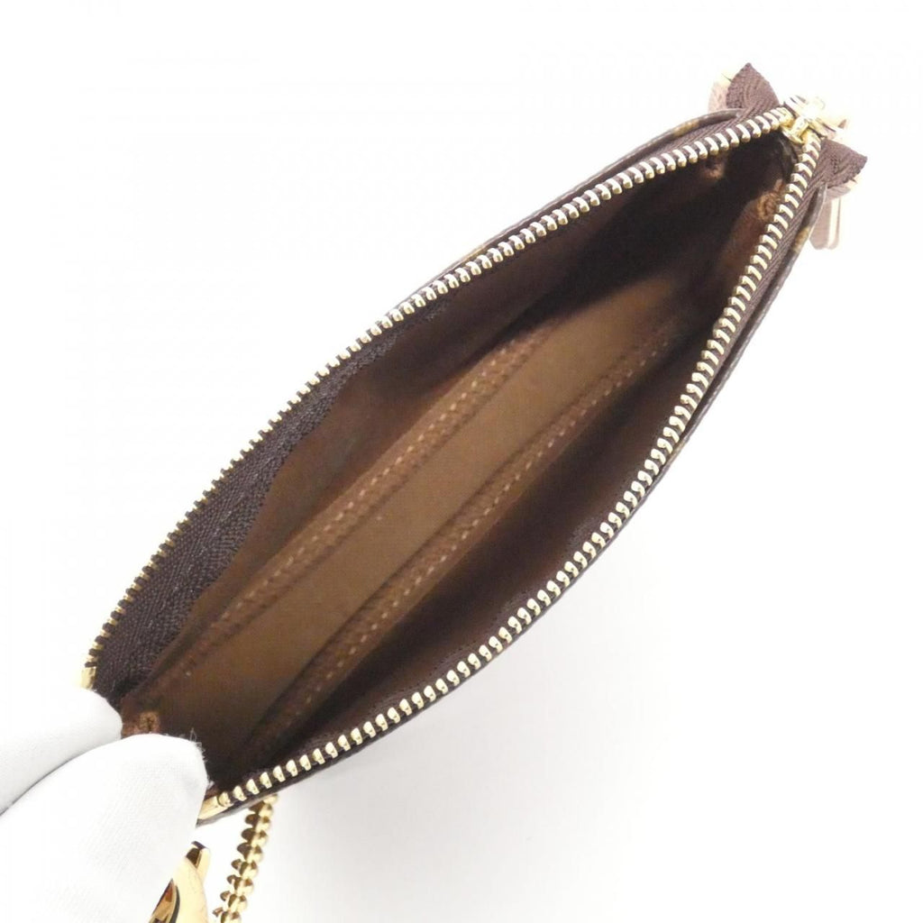 Louis Vuitton Monogram Mini Pochette Pouch