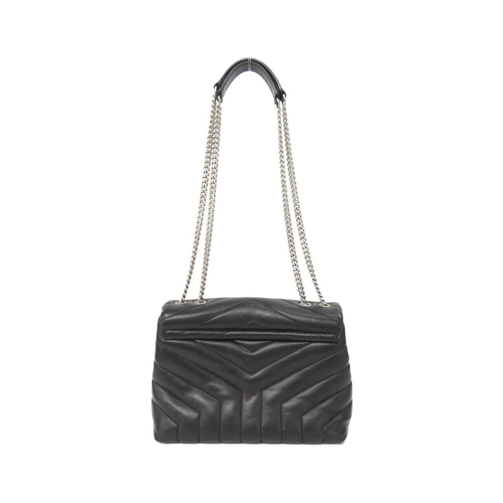 Saint Laurent Loulou Shoulder Bag