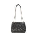 Saint Laurent Loulou Shoulder Bag