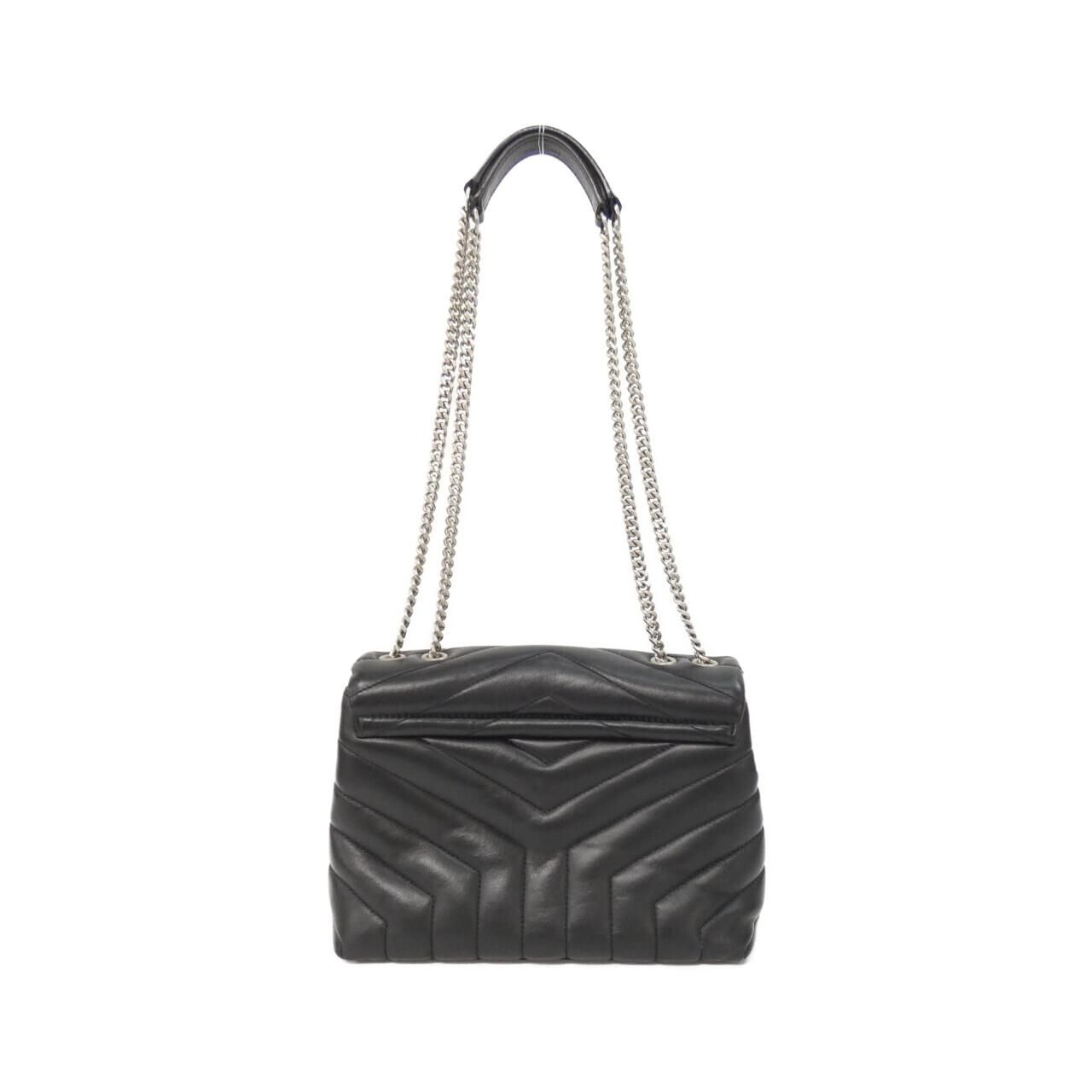 Saint Laurent Loulou Shoulder Bag
