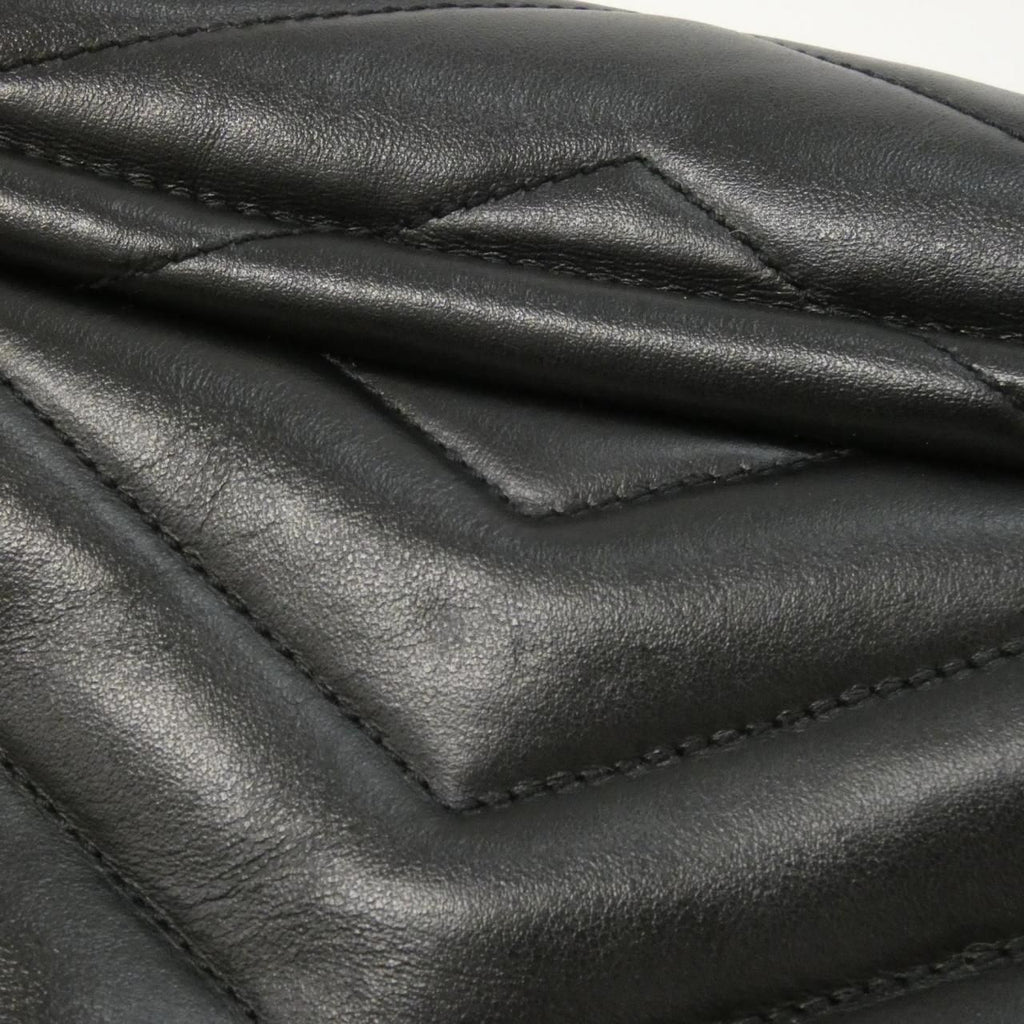 Saint Laurent Loulou Shoulder Bag