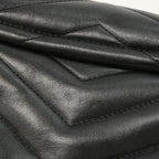 Saint Laurent Loulou Shoulder Bag