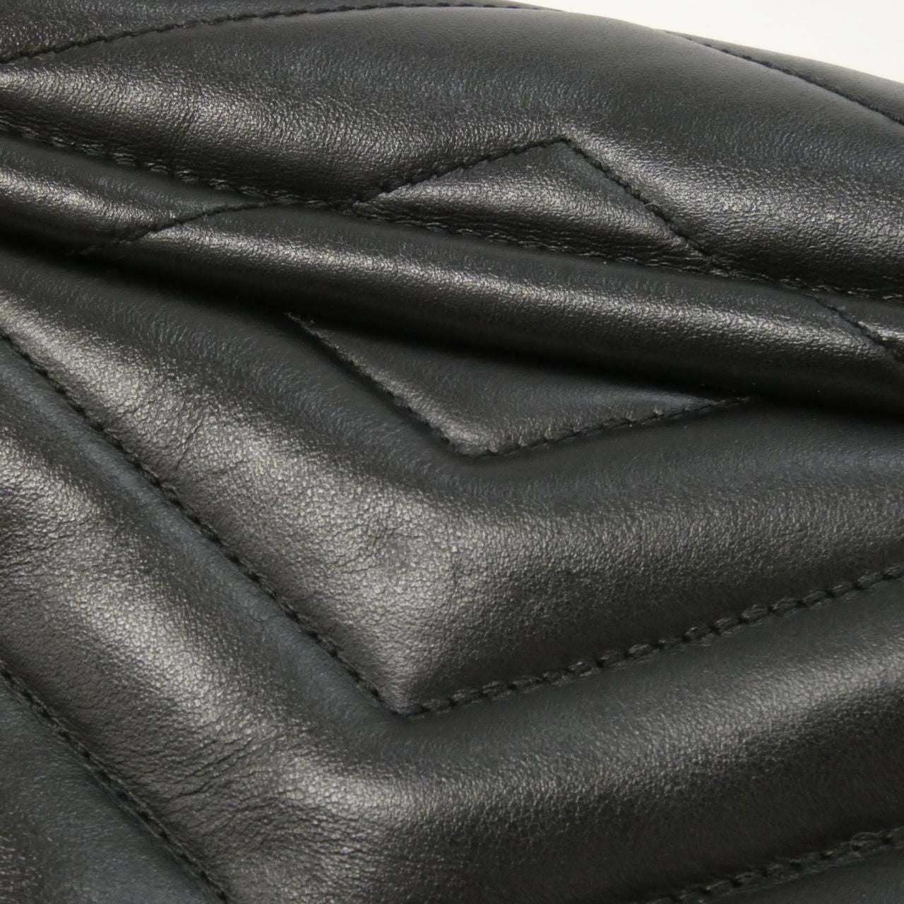 Saint Laurent Loulou Shoulder Bag