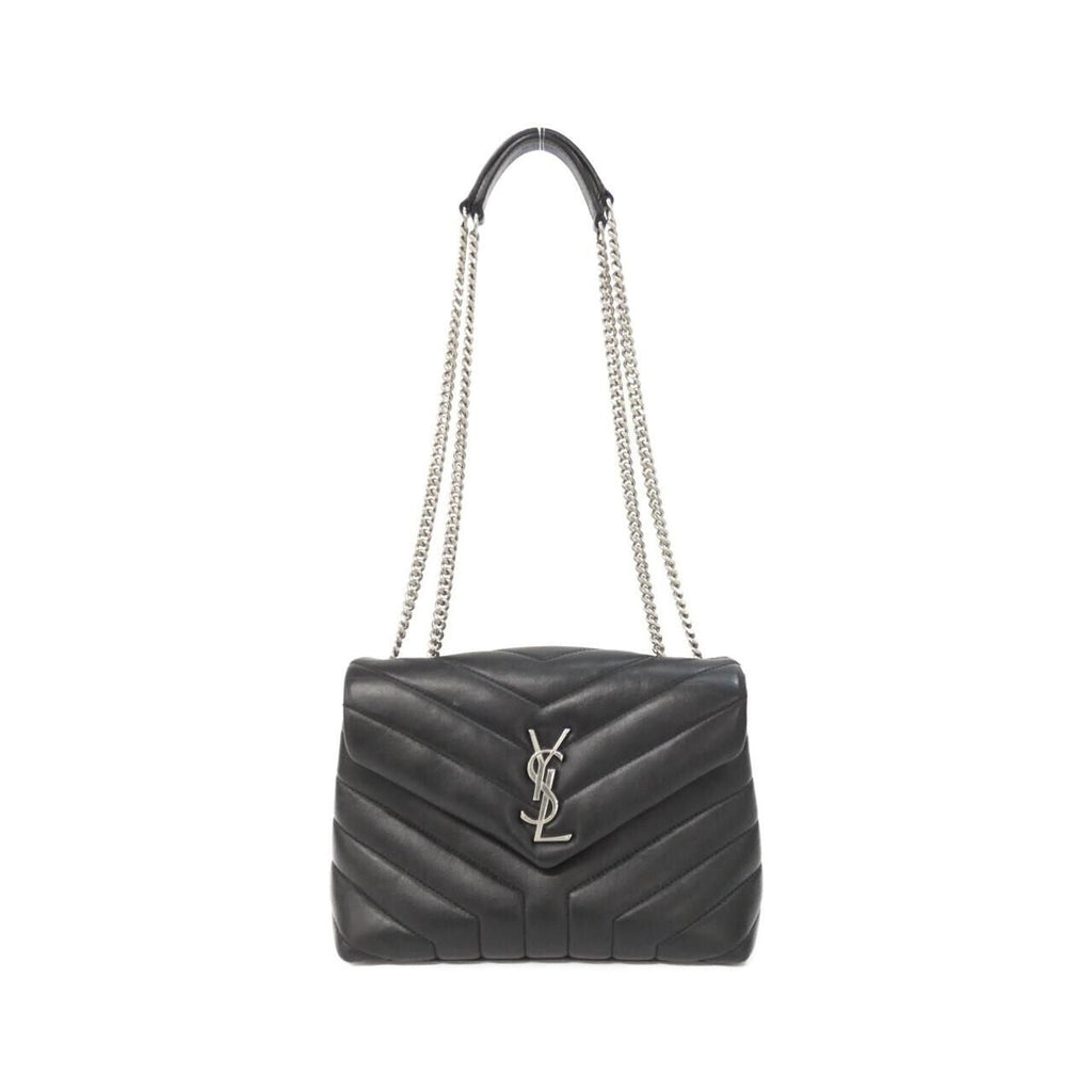 Saint Laurent Loulou Shoulder Bag