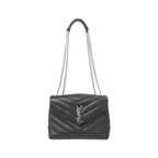 Saint Laurent Loulou Shoulder Bag
