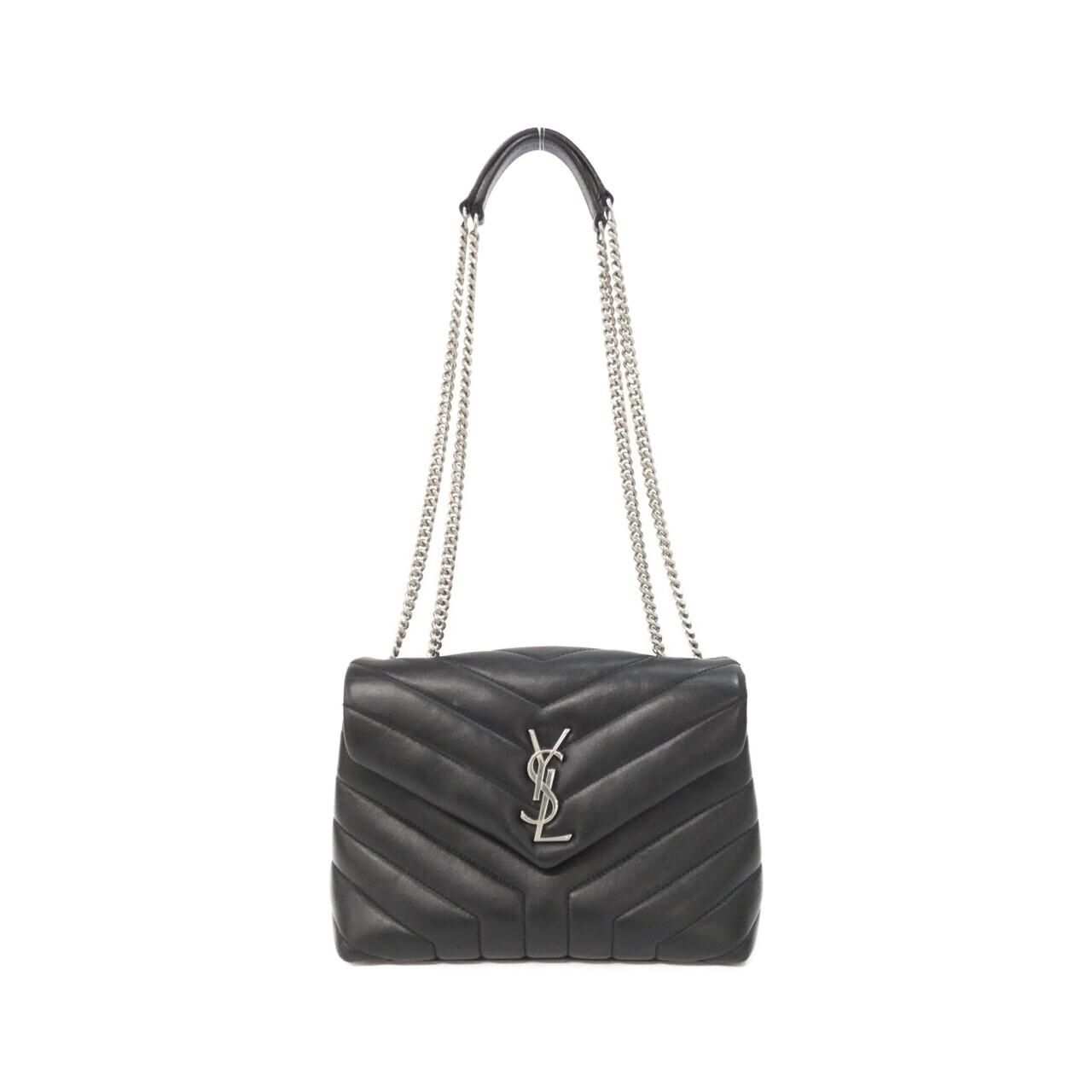 Saint Laurent Loulou Shoulder Bag