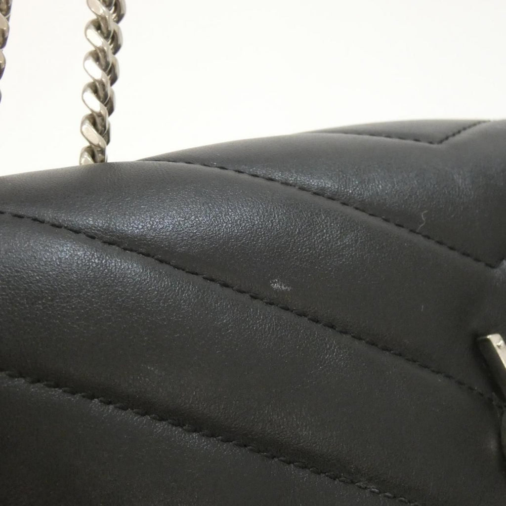 Saint Laurent Loulou Shoulder Bag