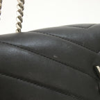 Saint Laurent Loulou Shoulder Bag