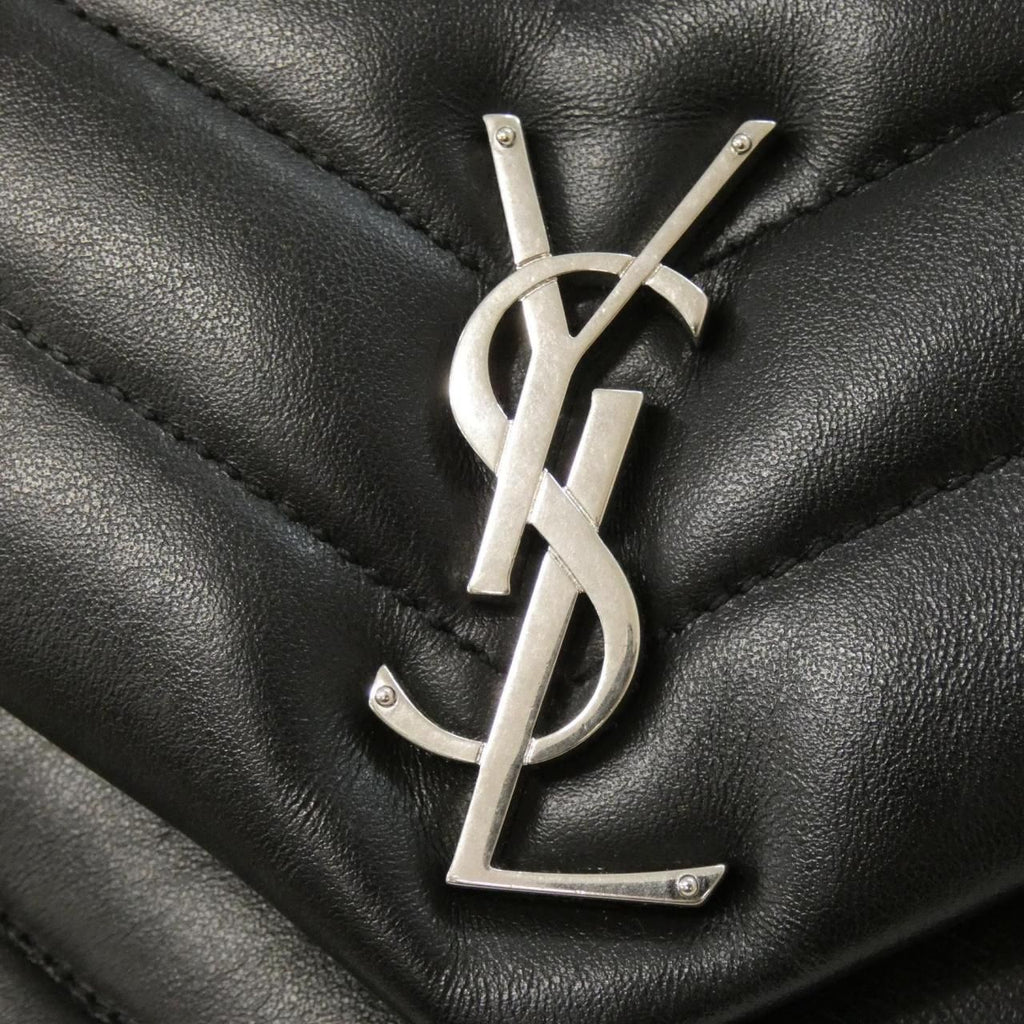 Saint Laurent Loulou Shoulder Bag