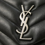 Saint Laurent Loulou Shoulder Bag