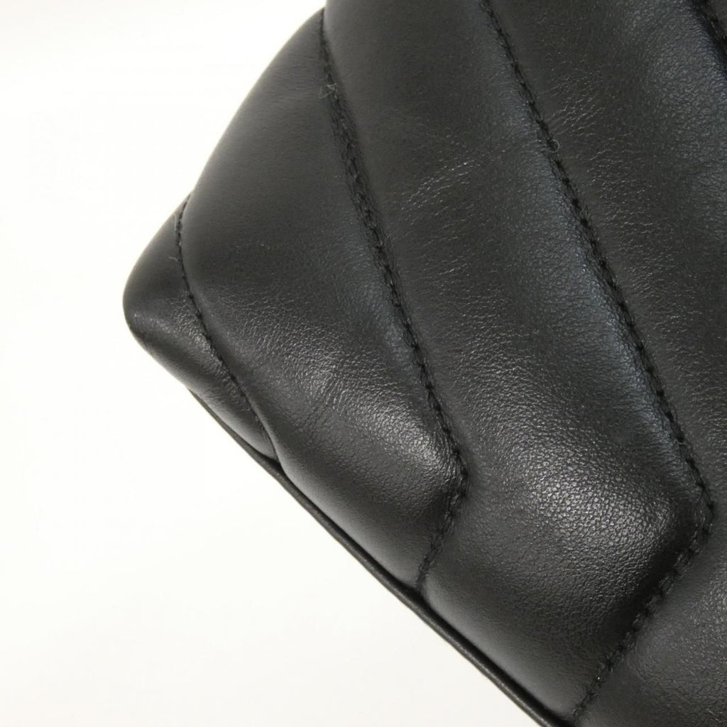 Saint Laurent Loulou Shoulder Bag